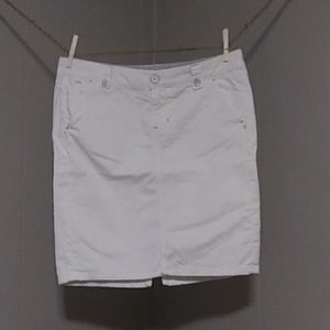Limited Edition Gap Denim Skirt